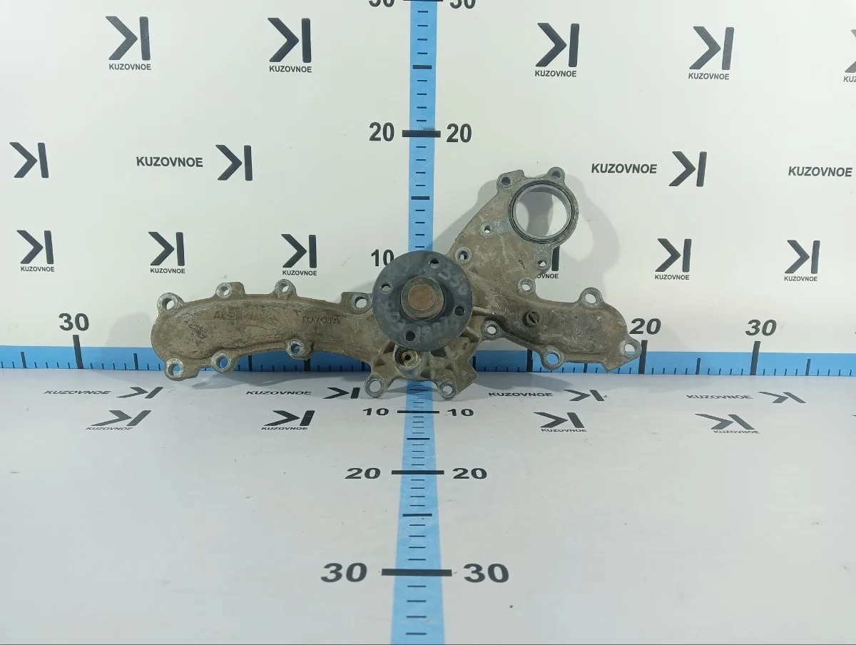 Насос водяной (помпа) Lexus RX350 2010 AL10