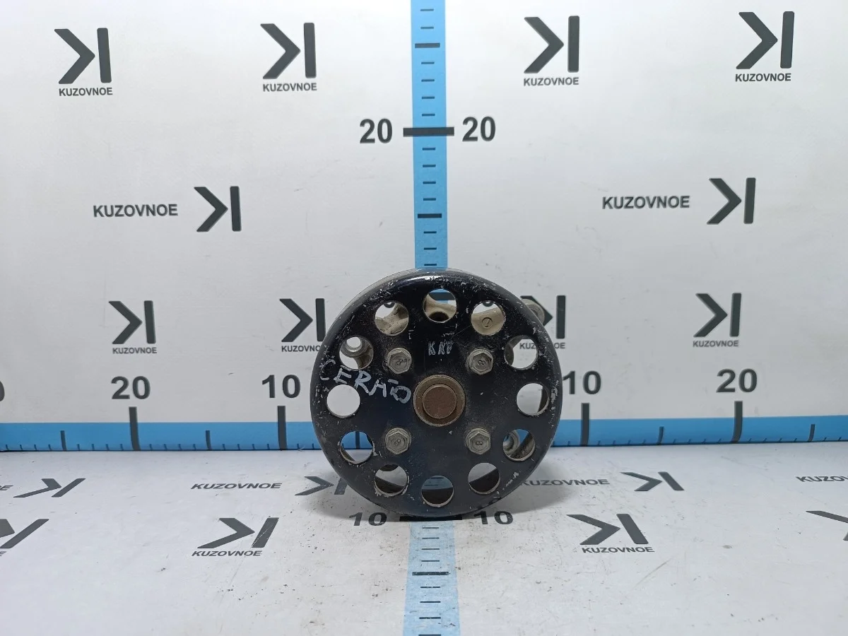 Насос водяной (помпа) Kia Cerato 2015 YD