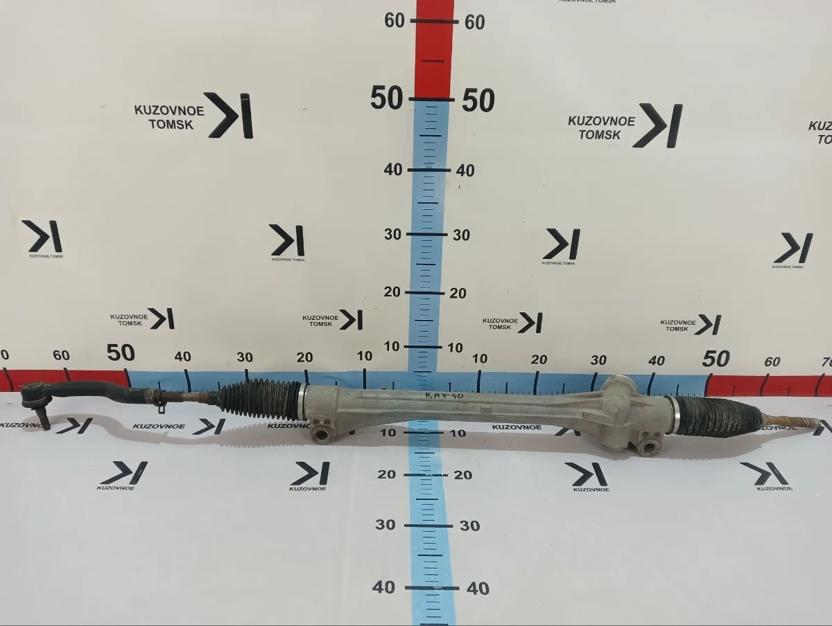 Рулевая рейка Toyota Rav4 2013-2019 XA40