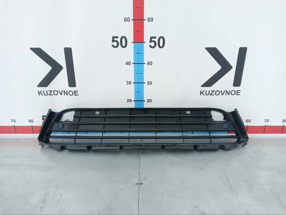 Решетка в бампер Lexus RX350 2015-2022