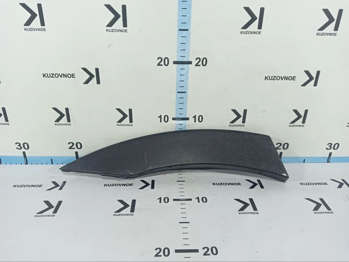 Расширитель крыла Hyundai Santa Fe 2016 DM