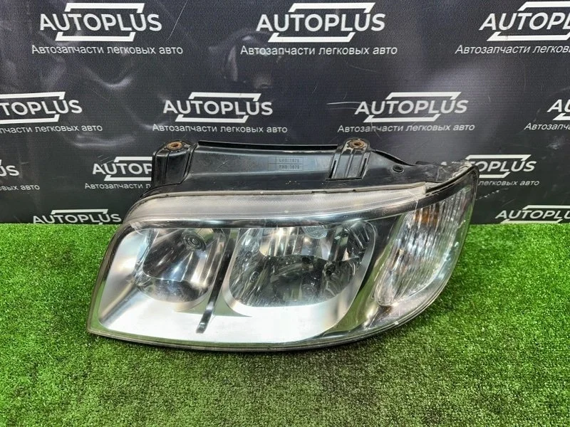 Фара Hyundai Matrix 2006 9210217610 G4GB, левая