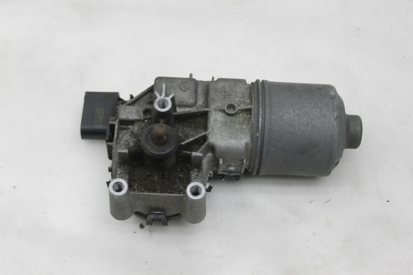 Моторчик передних дворников Опель Астра Н h