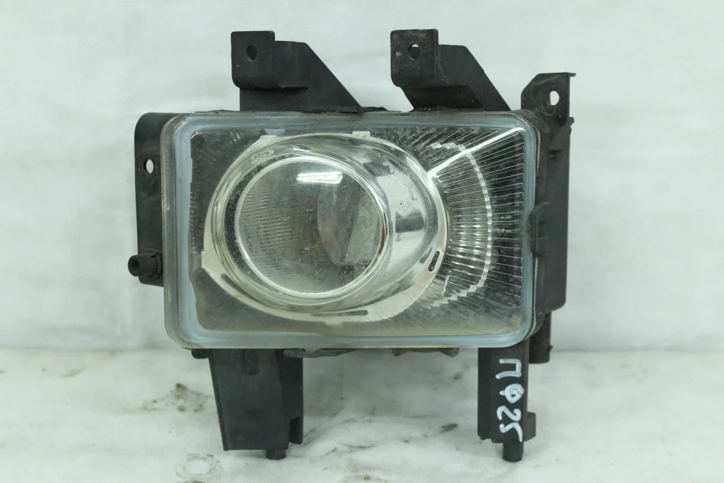 Противотуманная фара левая Opel Astra H ПФ25