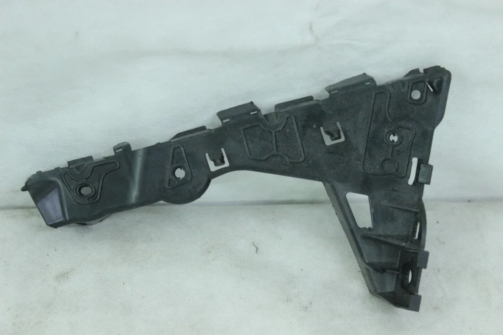 Кронштейн перед бампера LH новый Opel Astra H