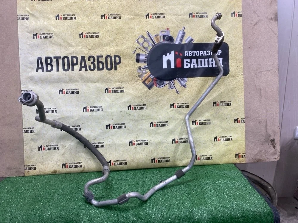 Трубка кондиционера Volkswagen Jetta 2018 5C0820743BQ 6 CWVA