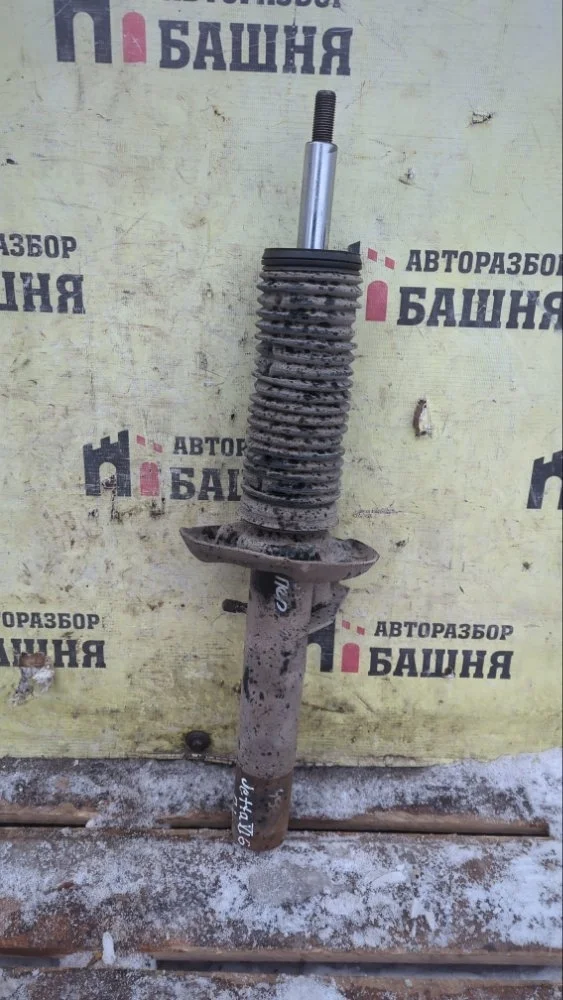 Амортизатор Volkswagen Jetta 2018 5C0413031J 6 CWVA, передний