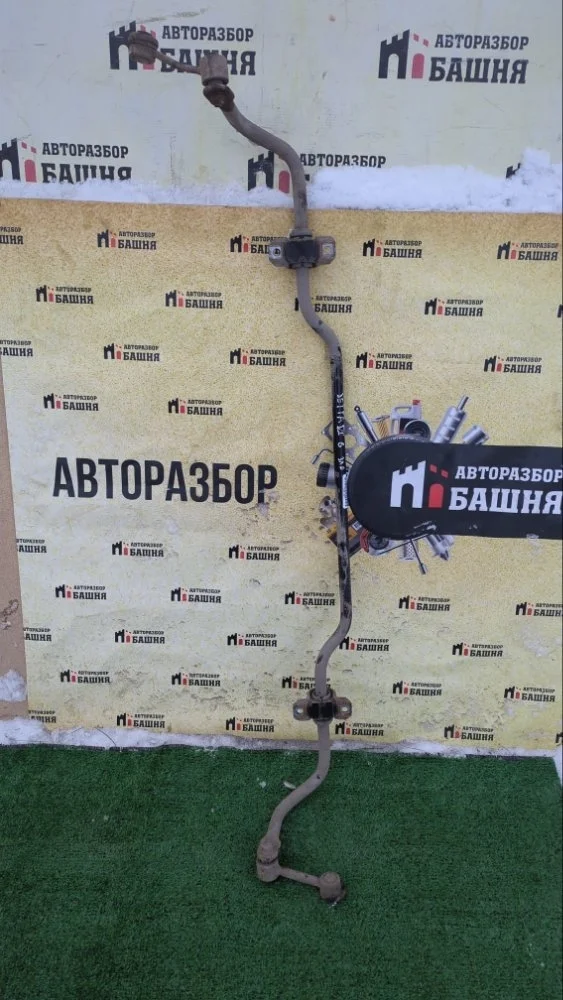 Стабилизатор Volkswagen Jetta 2018 1K0511409BL 6 CWVA, задний