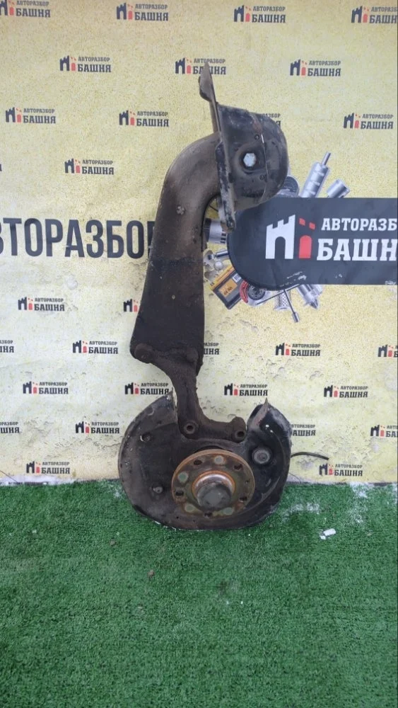 Рычаг продольный Volkswagen Jetta 2018 1K0505223K 6 CWVA, задний левый