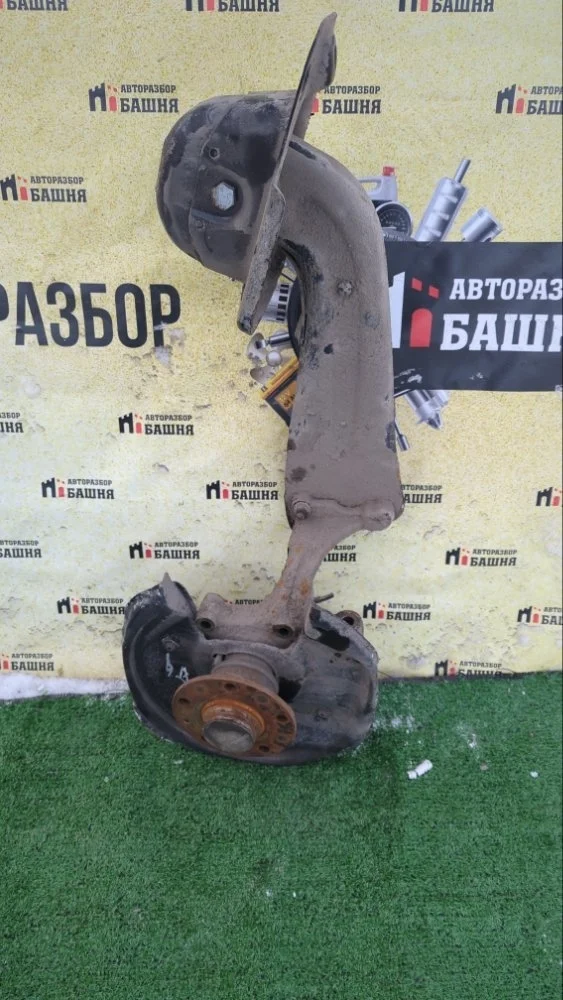 Рычаг продольный Volkswagen Jetta 2018 1K0505224K 6 CWVA, задний правый