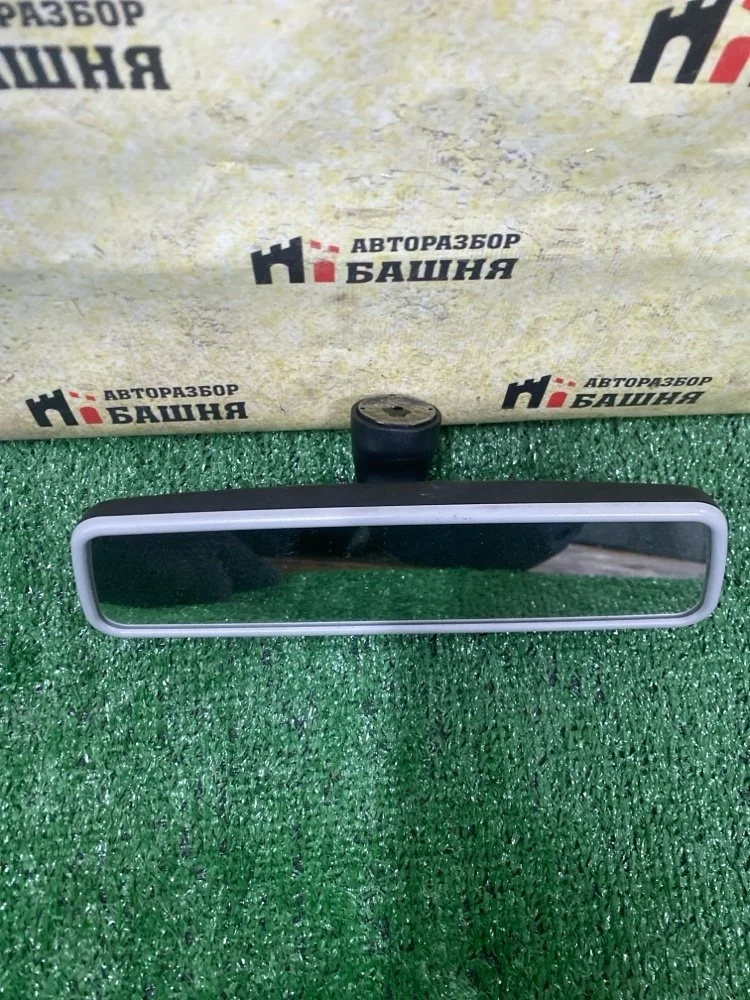 Зеркало салонное Volkswagen Jetta 2018 3C0857511J 6 CWVA