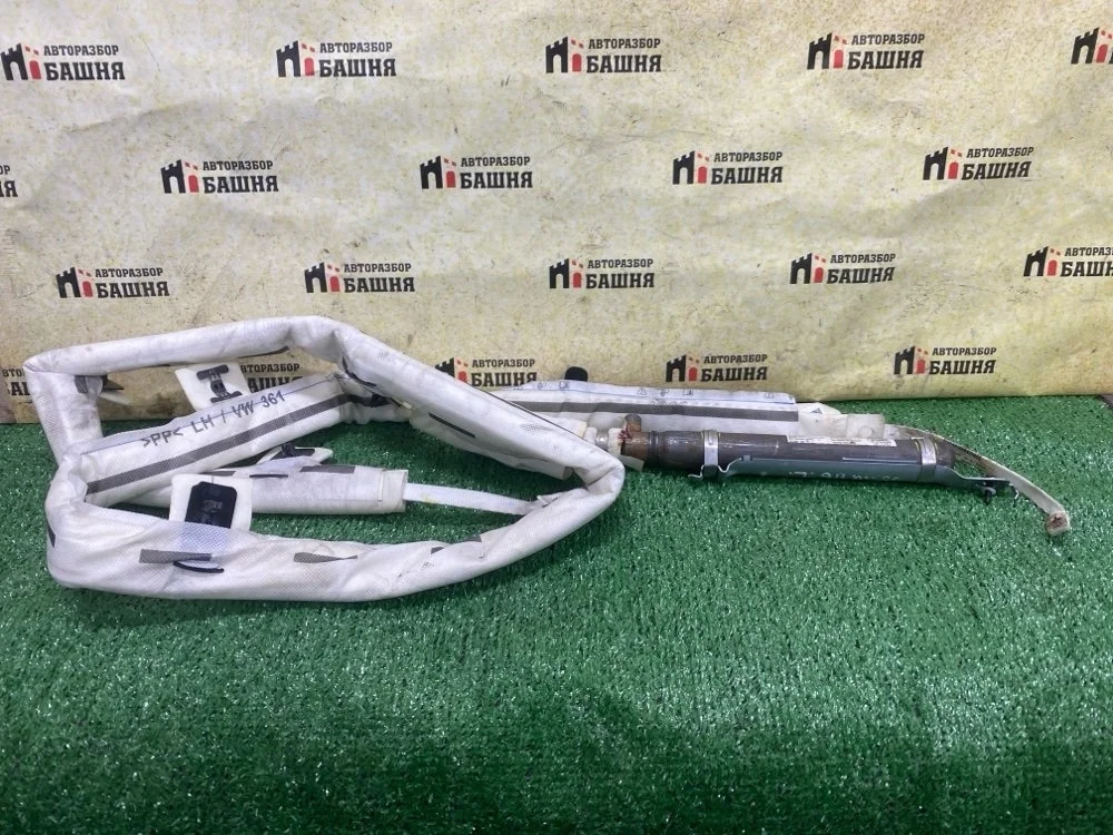 Шторка боковая AirBag Volkswagen Jetta 2018 5C6880741E 6 CWVA, левая