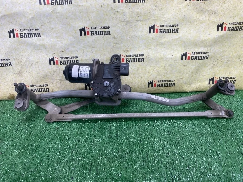 Стеклоочиститель Volkswagen Jetta 2018 5C7955601 6 CWVA