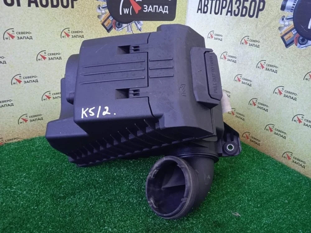 Корпус воздушного фильтра Kia K5 2020 28110L1200 DL3 G4KN