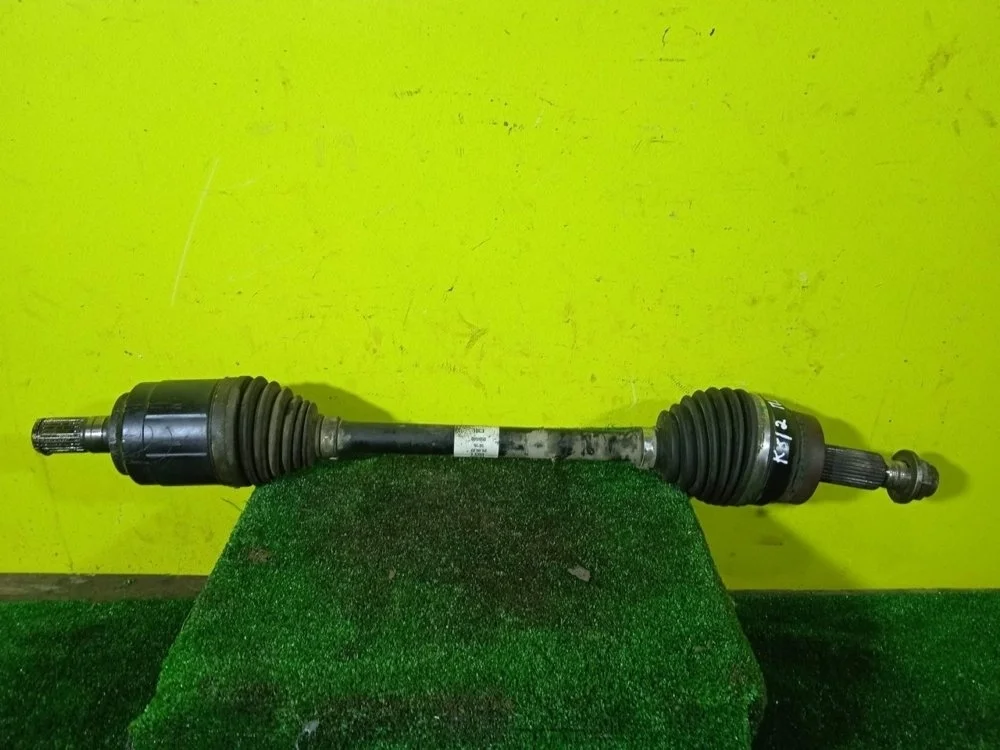 Привод Kia K5 2020 49500L2300 DL3 G4KN, левый