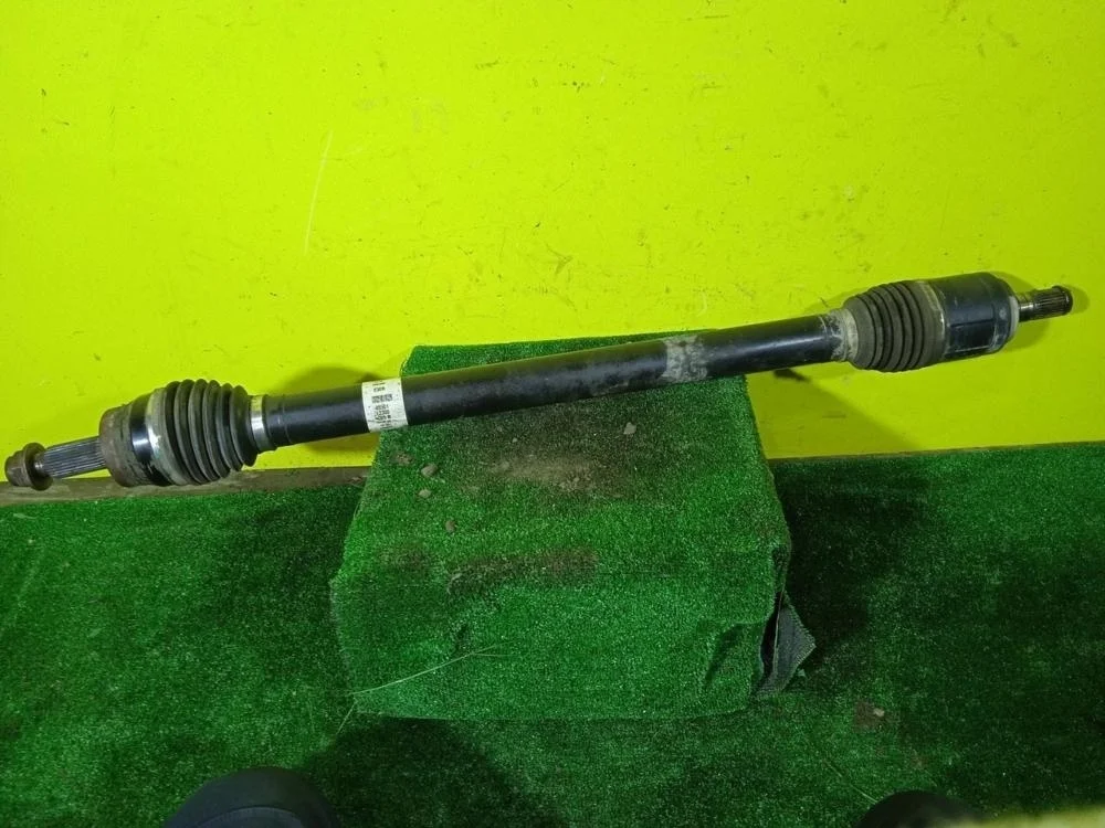 Привод Kia K5 2020 49501L2300 DL3 G4KN, правый