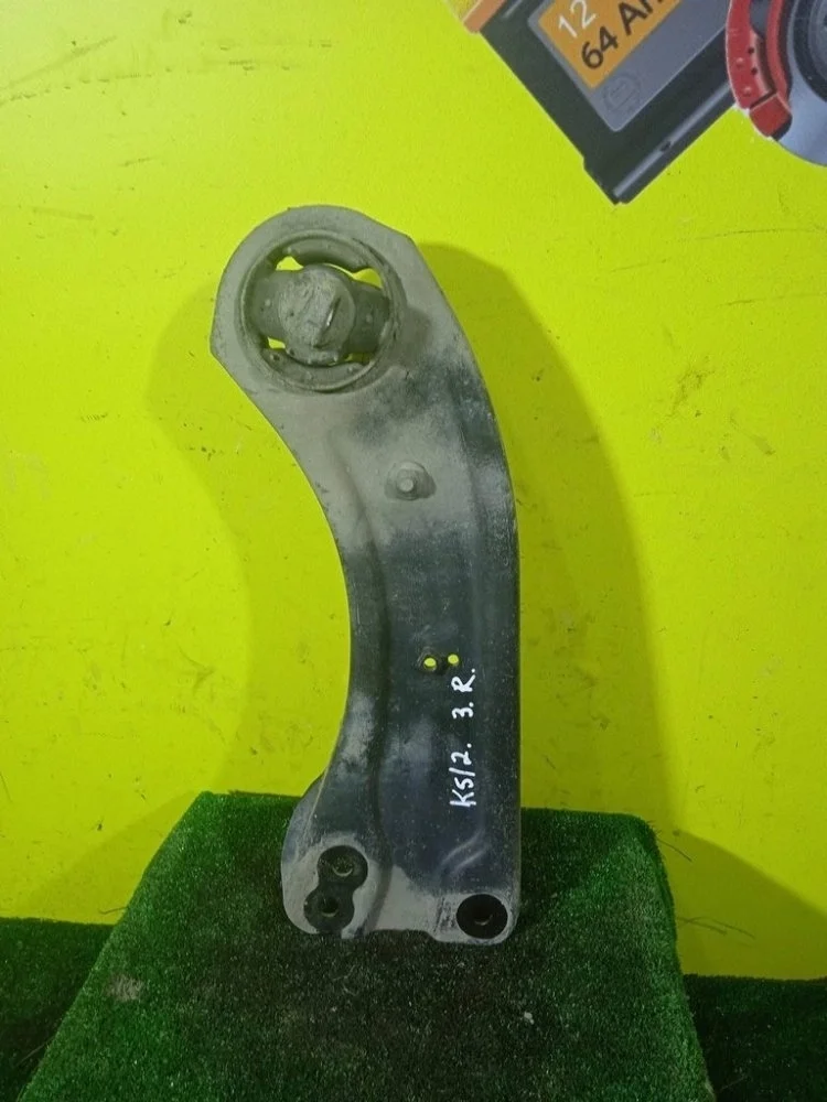 Рычаг продольный Kia K5 2020 55271L2200 DL3 G4KN, задний правый