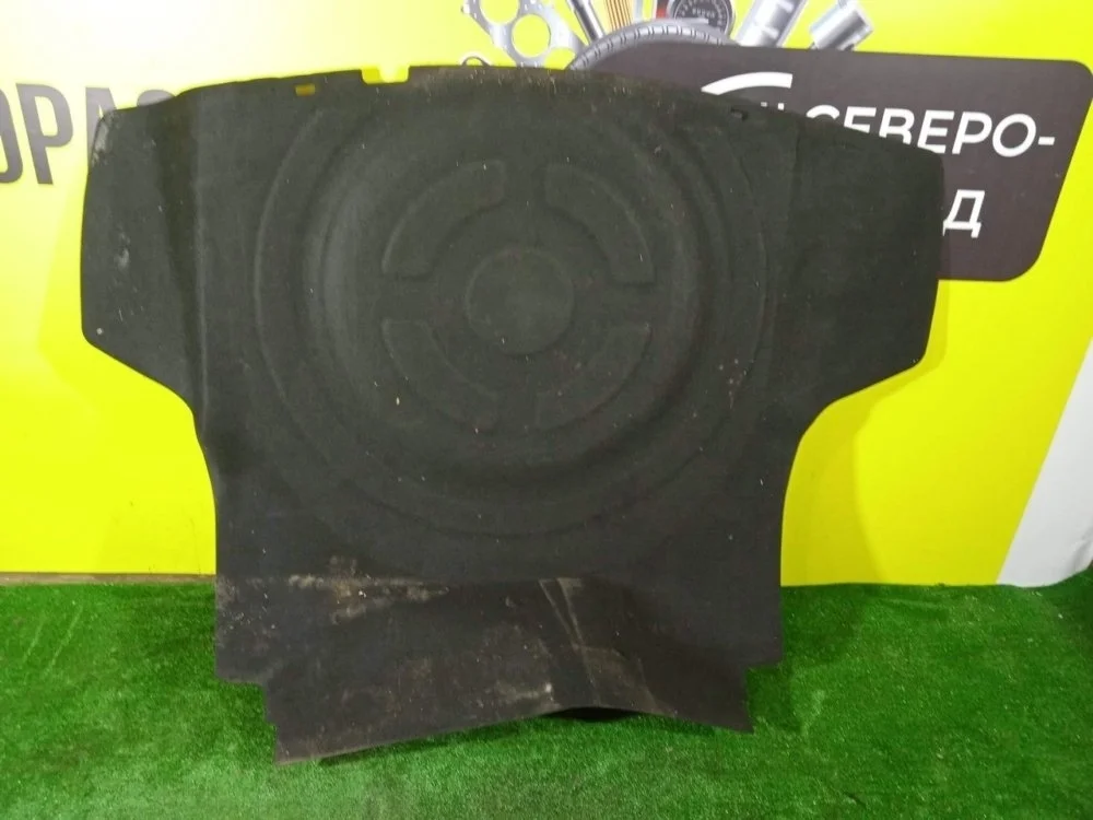 Пол багажника Kia K5 2020 85710L2150 DL3 G4KN