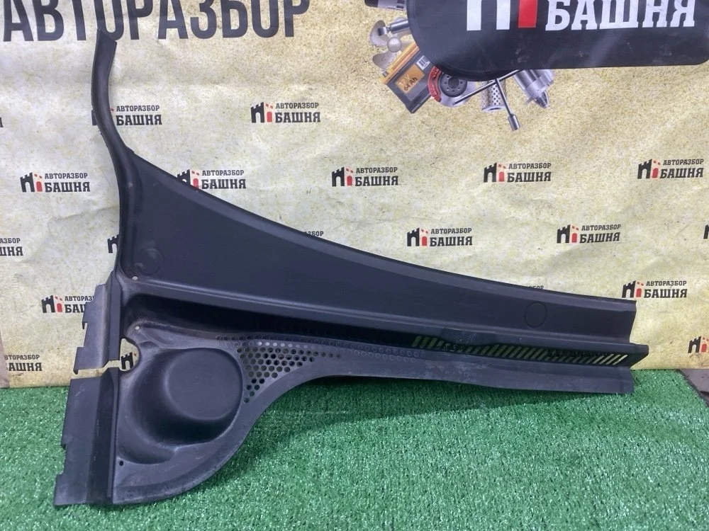 Жабо Volkswagen Jetta 2018 5C7819404A 6 CWVA, правое