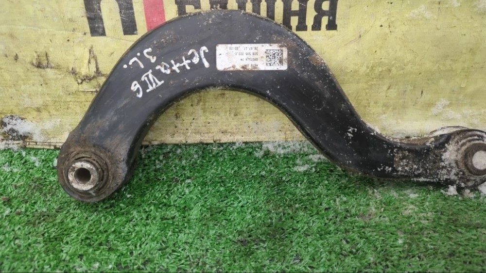 Рычаг поперечный Volkswagen Jetta 2018 5Q0505323C 6 CWVA