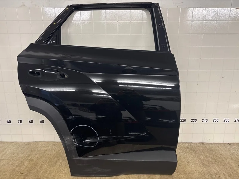 ДВЕРЬ HYUNDAI TUCSON 4 2020 2021 2022 2023 2024 2025 77004N9000, задняя правая