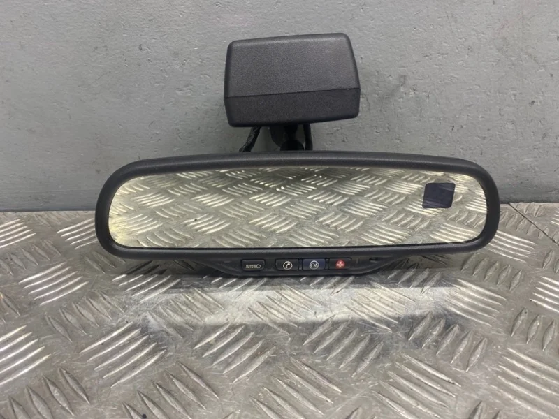 Зеркало салонное Cadillac Escalade GMT900