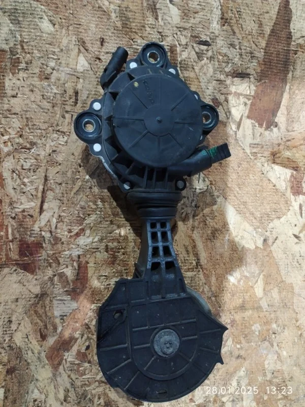 Натяжитель приводного ремня Citroen DS4 2013 NX