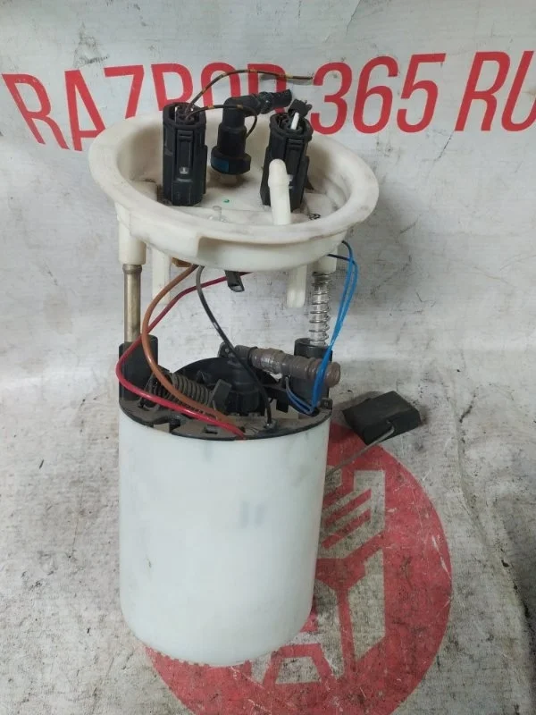 Бензонасос BMW 1 2006 E87