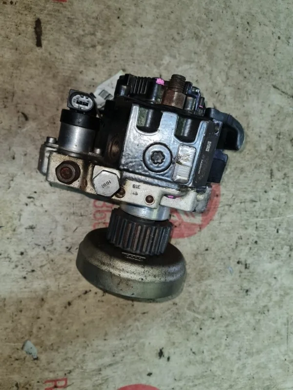 Тнвд под ремонт Volkswagen Touareg 2007 7L