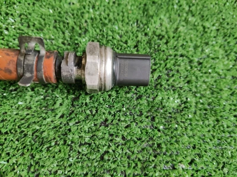 Датчик давления турбины Renault Megane