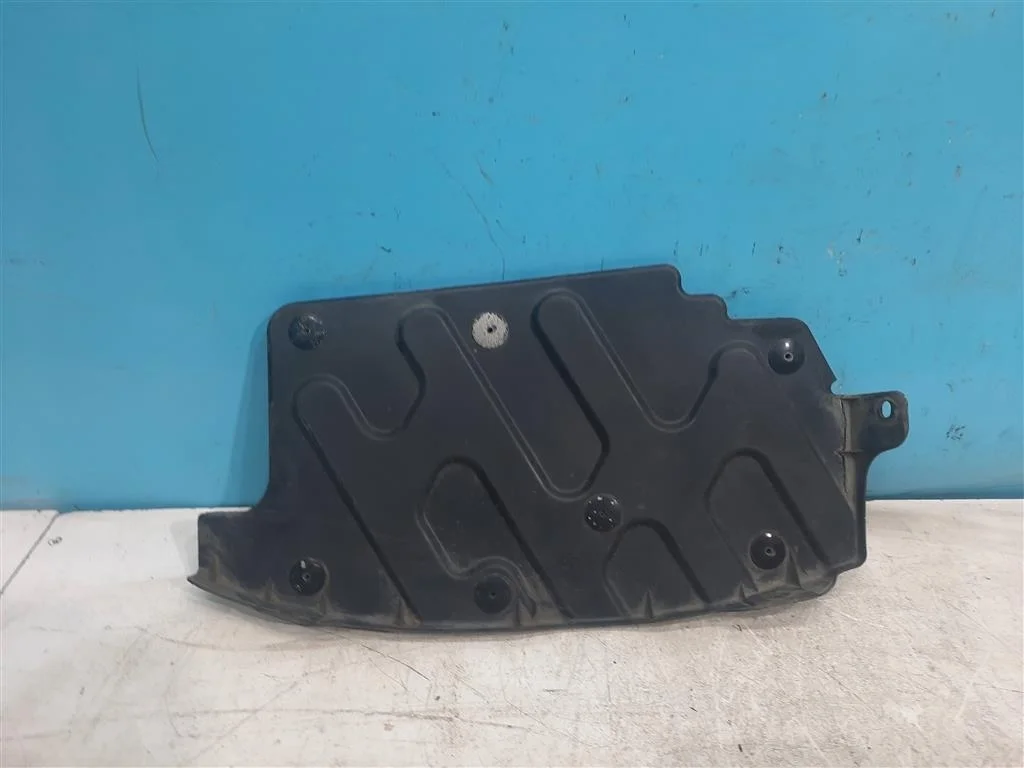 защита двигателя Kia Sorento 2 XM 2009-2012 2010