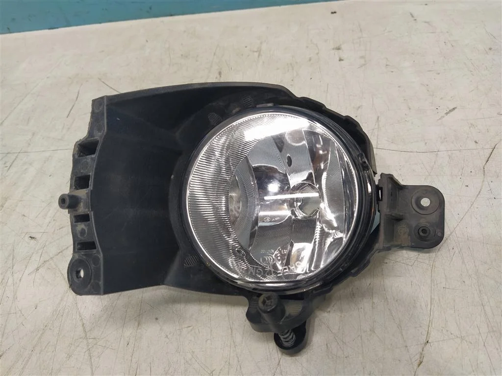 фара противотуманная Chevrolet Aveo 2 T300 2011- 2015