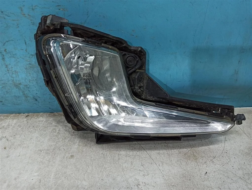 фара противотуманная Kia RIO 3 седан 2011-2015