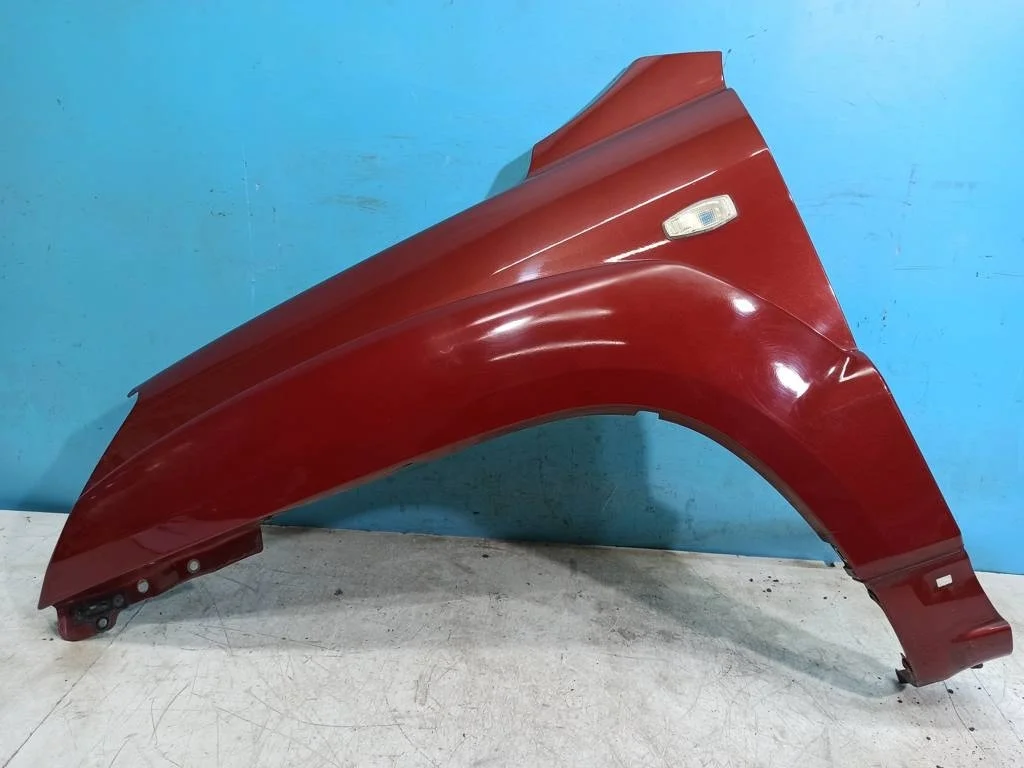 крыло Kia Sportage 2 2004-2008 2006