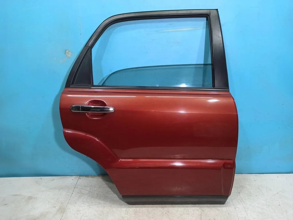 дверь Kia Sportage 2 2004-2008 2006