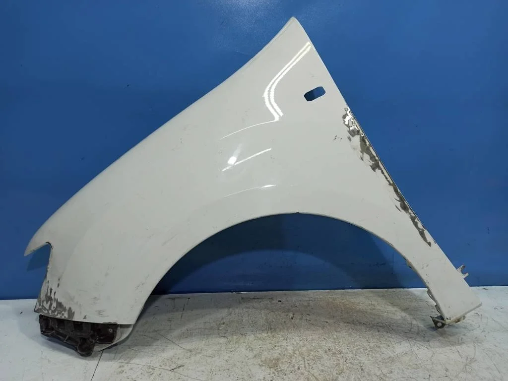 крыло Renault Logan 2 2012-2018