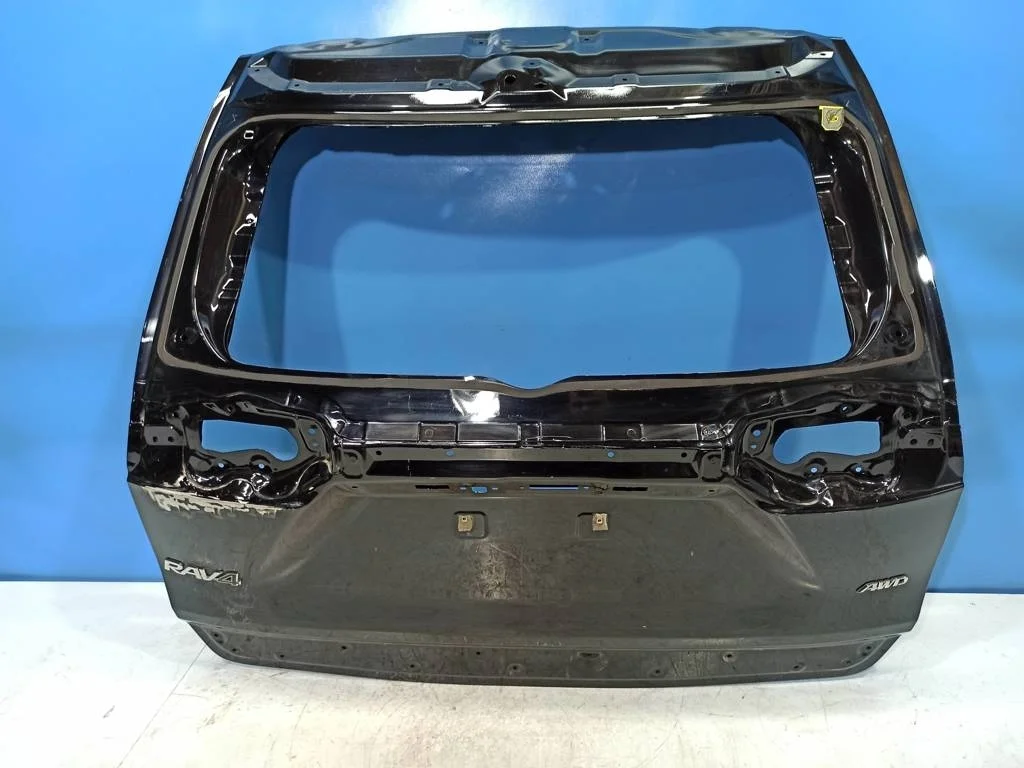 крышка багажника Toyota RAV 4 XA50 2018- н. в.