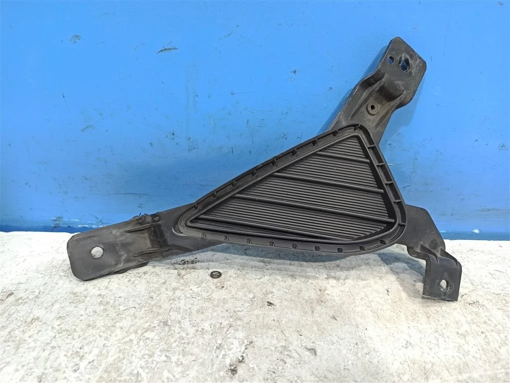 рамка птф Kia Optima 4 JF 2018-2020