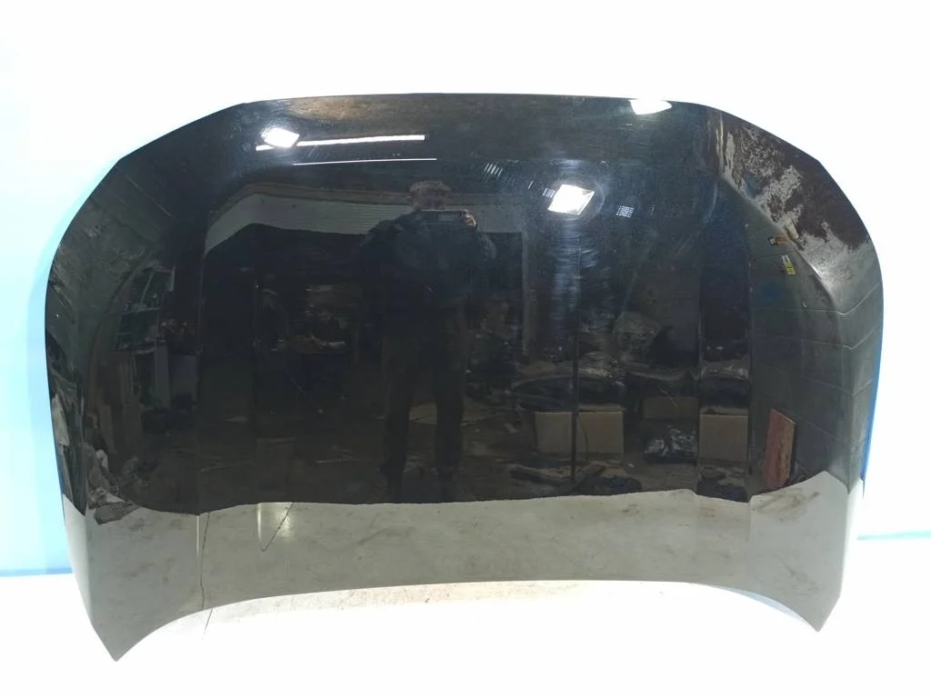 капот Toyota RAV 4 XA50 2018- н. в.