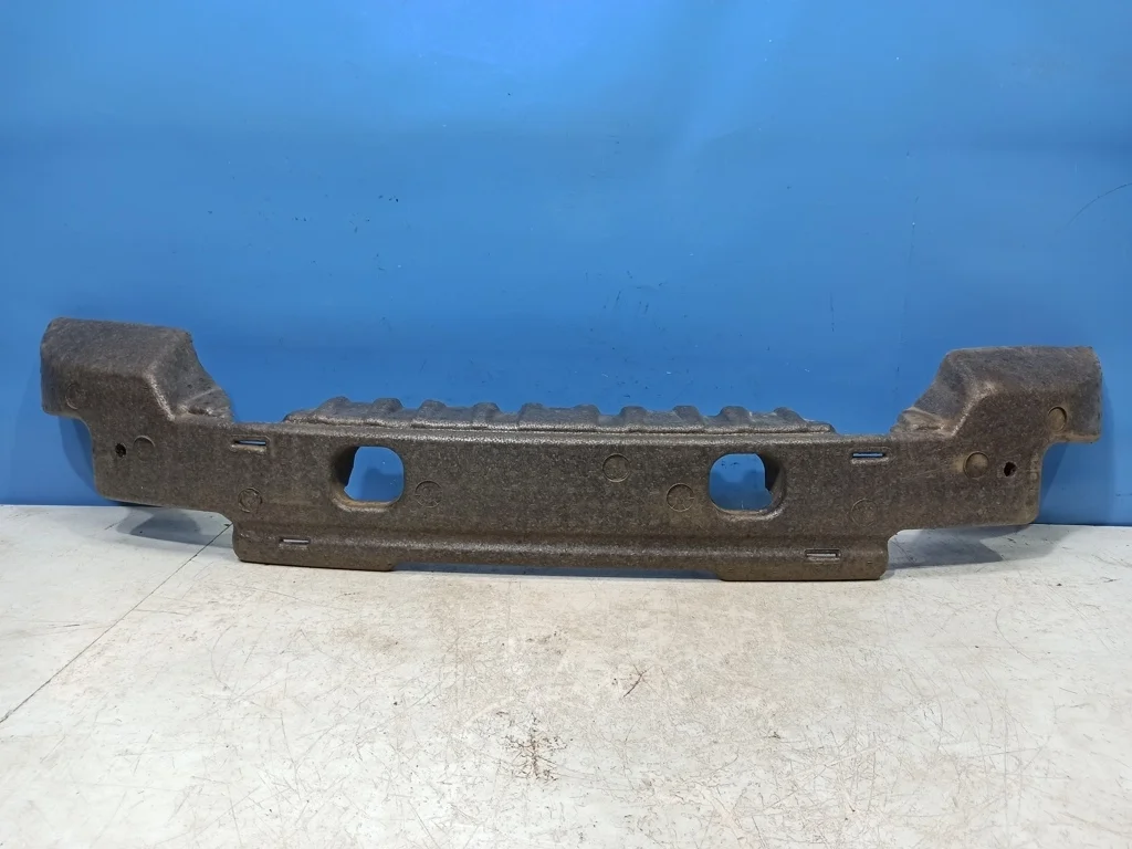 абсорбер заднего бампера Kia Sorento 1 BL 2006-2009 Рестайлинг 17.01.2008