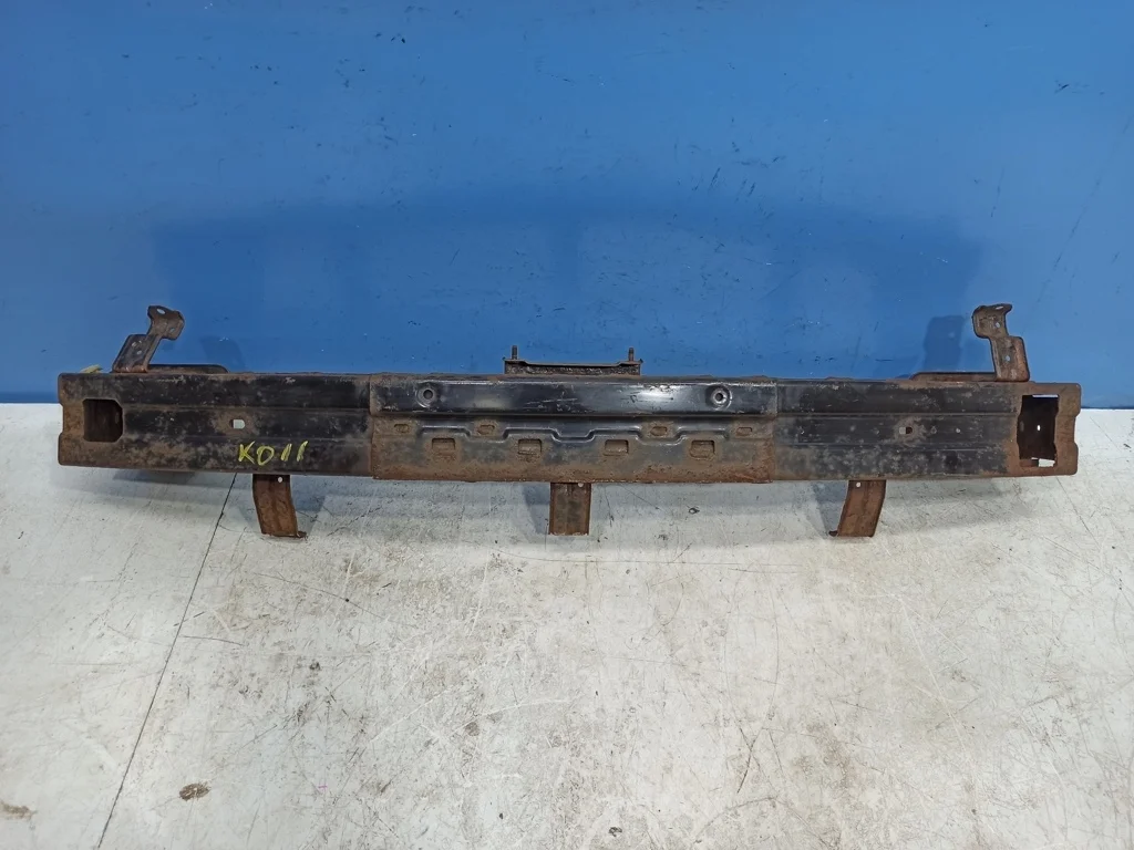 усилитель заднего бампера Hyundai Santa Fe 3 DM 2012-2016 31.01.2013