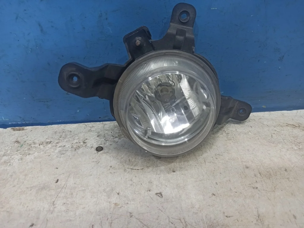 фара противотуманная Hyundai IX35 1 2010-2013 06.02.2010