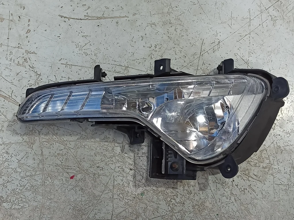 фара противотуманная Kia Sportage 3 2010-2014 20.03.2013