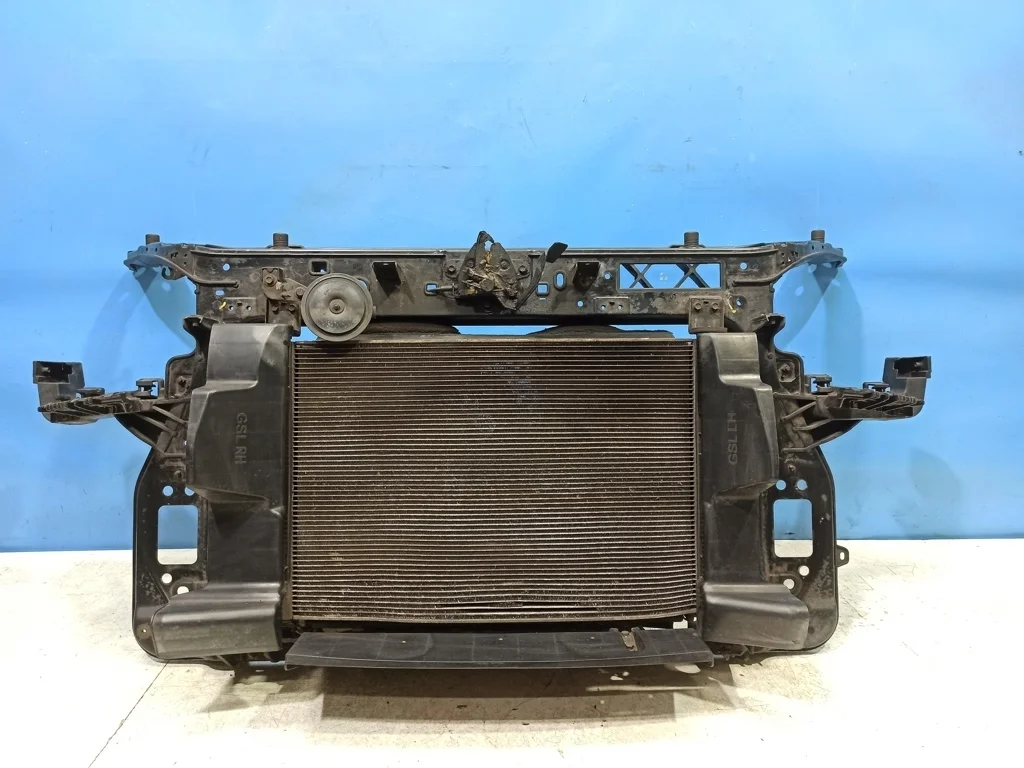 панель Kia SOUL 1 2011-2014 14.02.2012