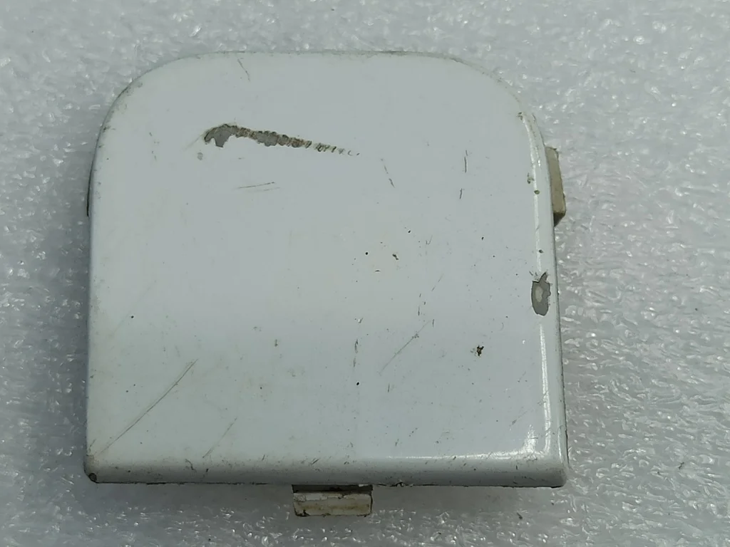 заглушка буксировочного крюка Ford Focus 2 2008-2011