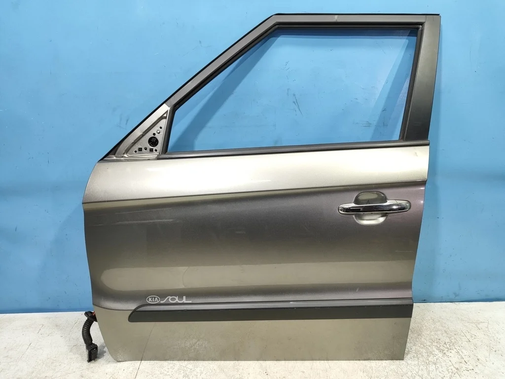 дверь Kia SOUL 1 2011-2014 14.02.2012
