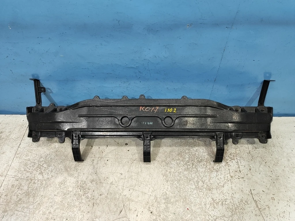 усилитель заднего бампера Hyundai i30 2 2015-2017 19.03.2016