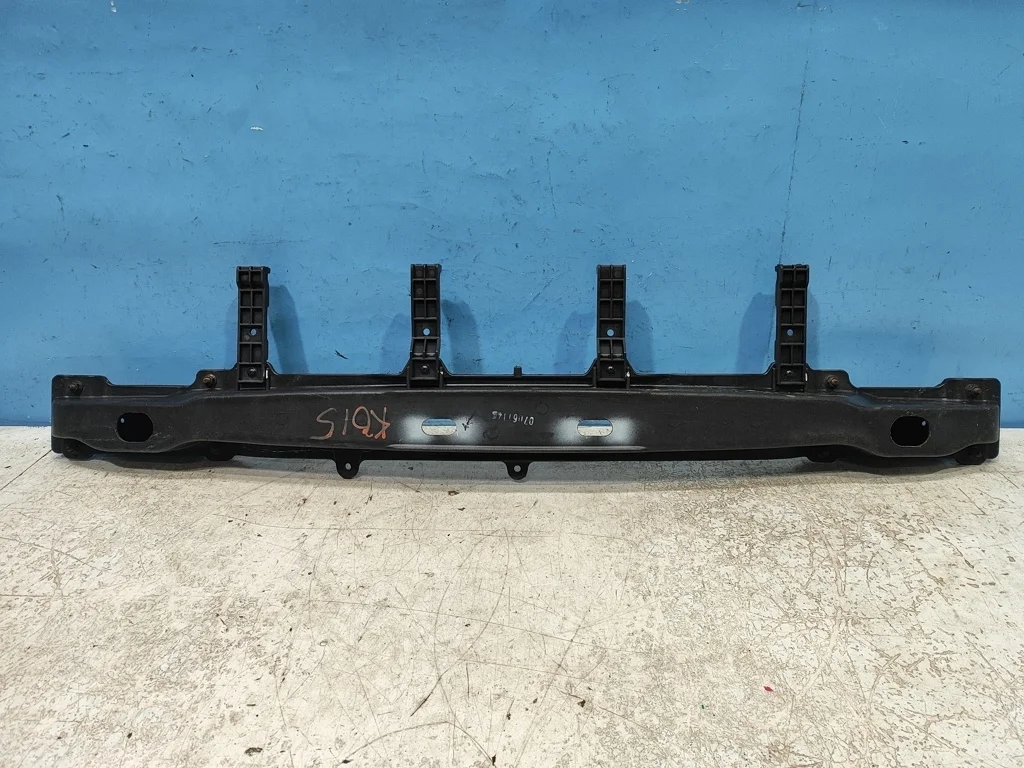 усилитель заднего бампера Kia Ceed 1 2010-2012 15.06.2011