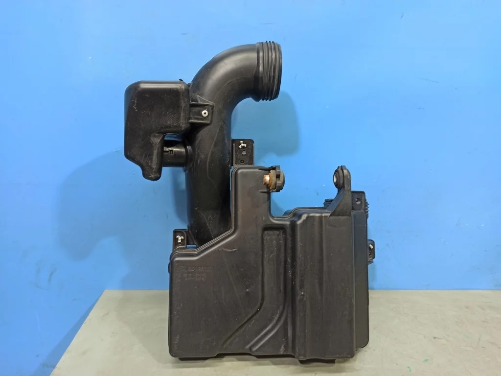 резонатор воздушного фильтра Hyundai i30 2 2015-2017 19.03.2016