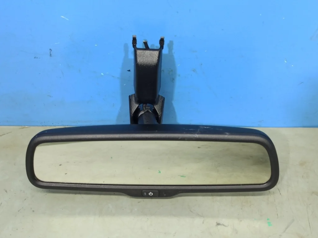 зеркало заднего вида Hyundai i30 2 2015-2017 19.03.2016